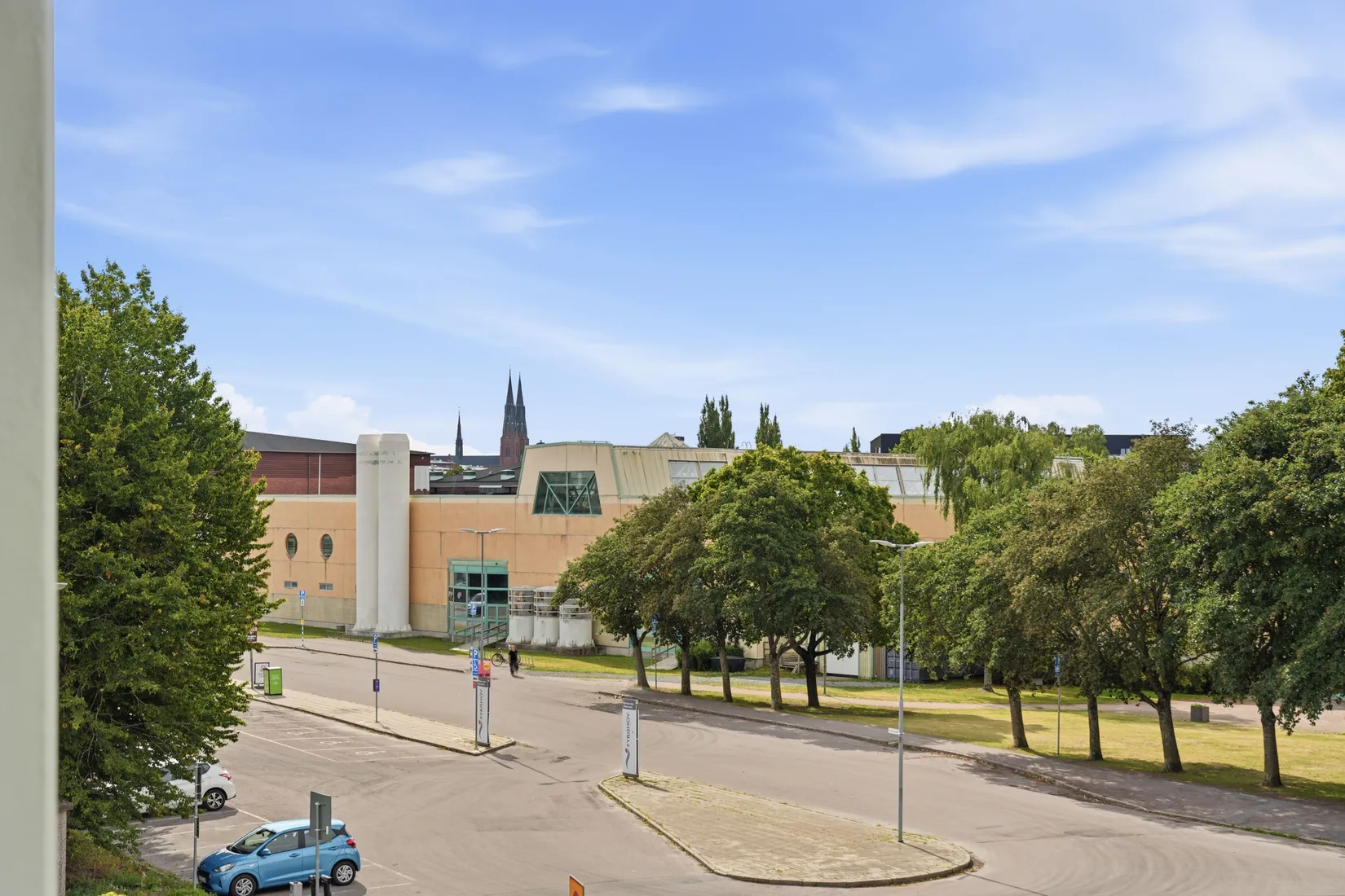 Bostadsrätt, Folkungagatan 14 A, Tunabackar, Uppsala