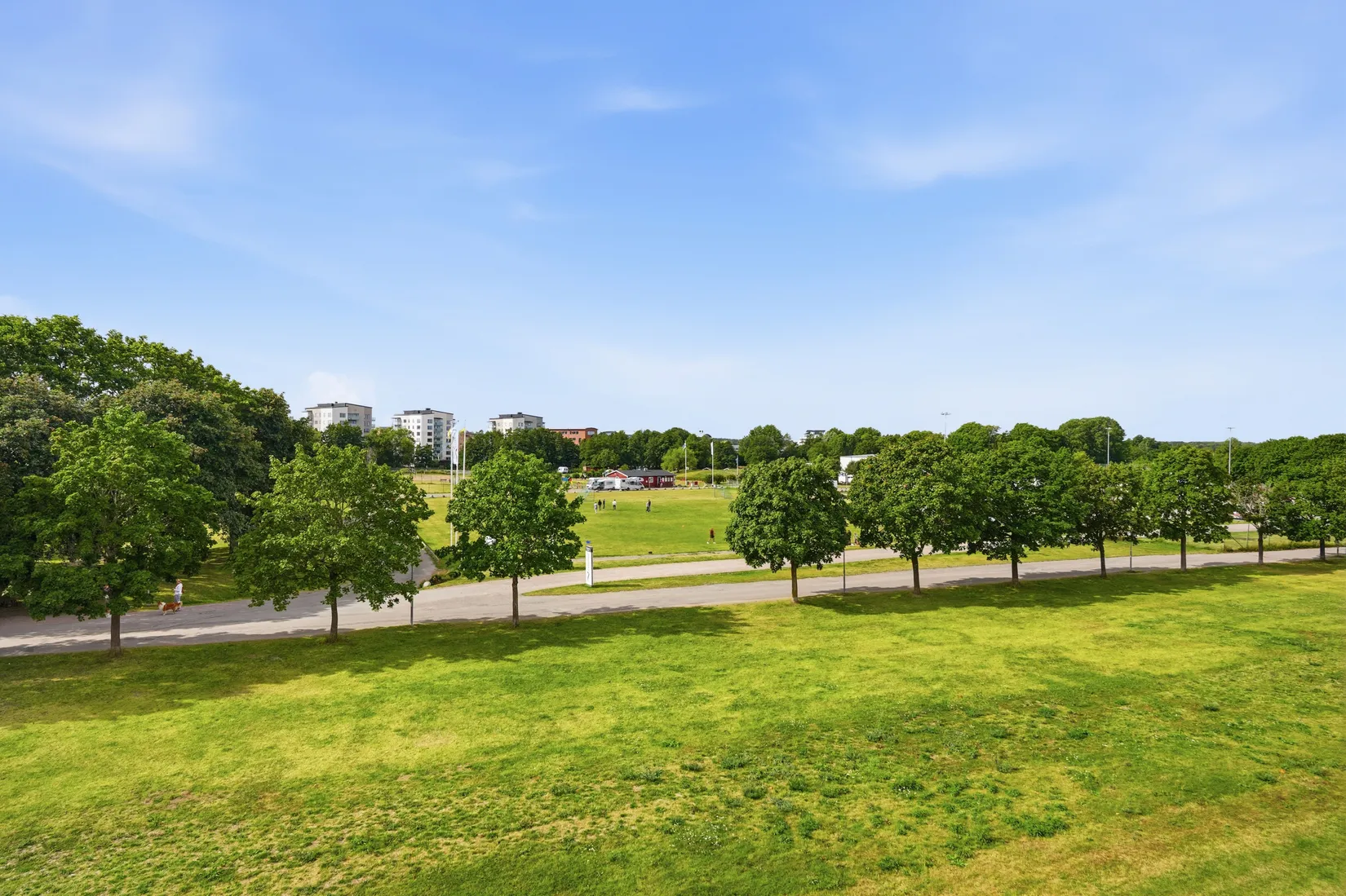 Bostadsrätt, Folkungagatan 14 A, Tunabackar, Uppsala
