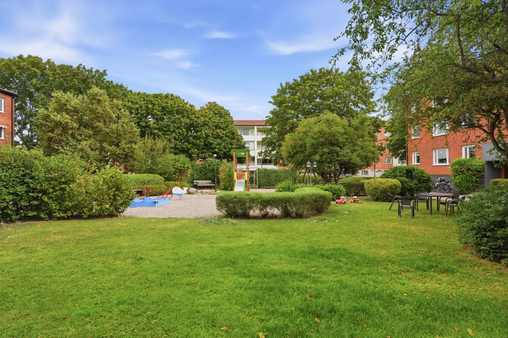 Bostadsrätt, Folkungagatan 14 A, Tunabackar, Uppsala