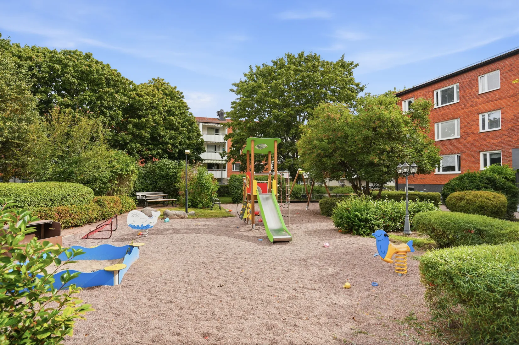 Bostadsrätt, Folkungagatan 14 A, Tunabackar, Uppsala