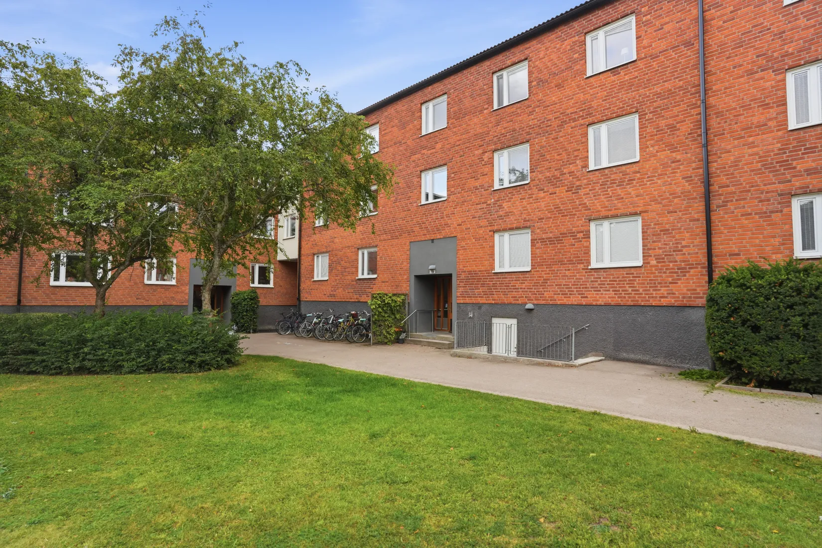 Bostadsrätt, Folkungagatan 14 A, Tunabackar, Uppsala