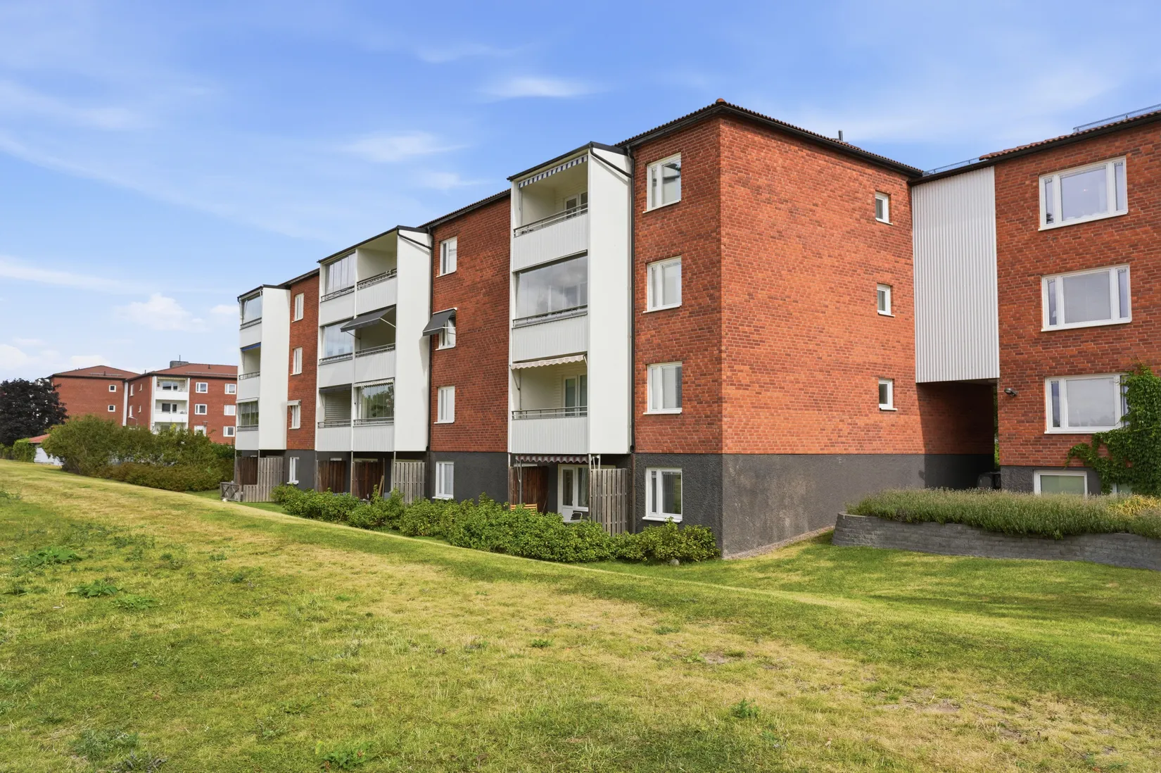 Bostadsrätt, Folkungagatan 14 A, Tunabackar, Uppsala
