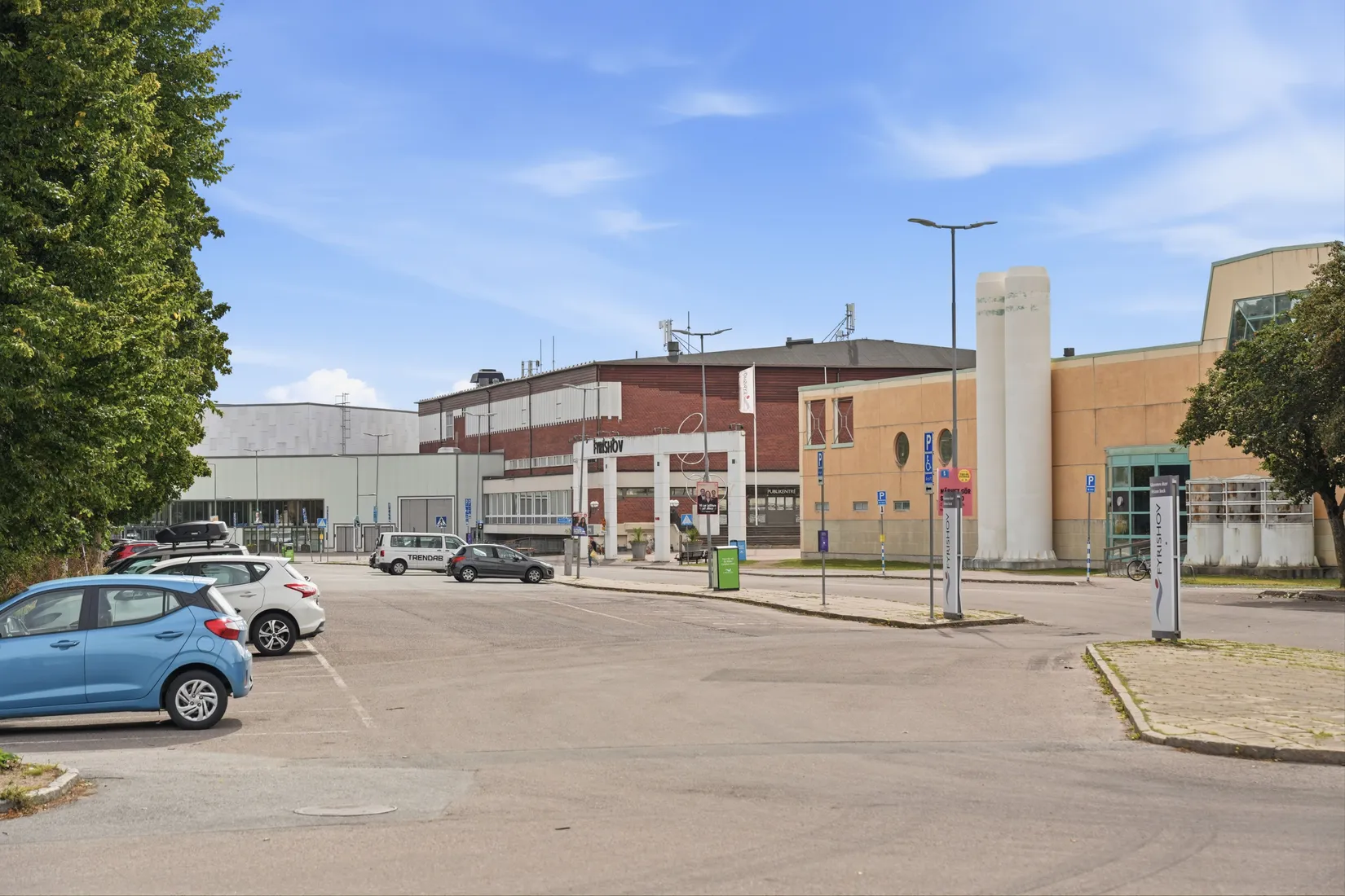 Bostadsrätt, Folkungagatan 14 A, Tunabackar, Uppsala