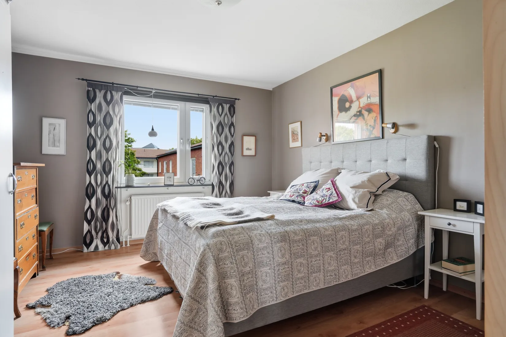 Bostadsrätt, Folkungagatan 14 A, Tunabackar, Uppsala