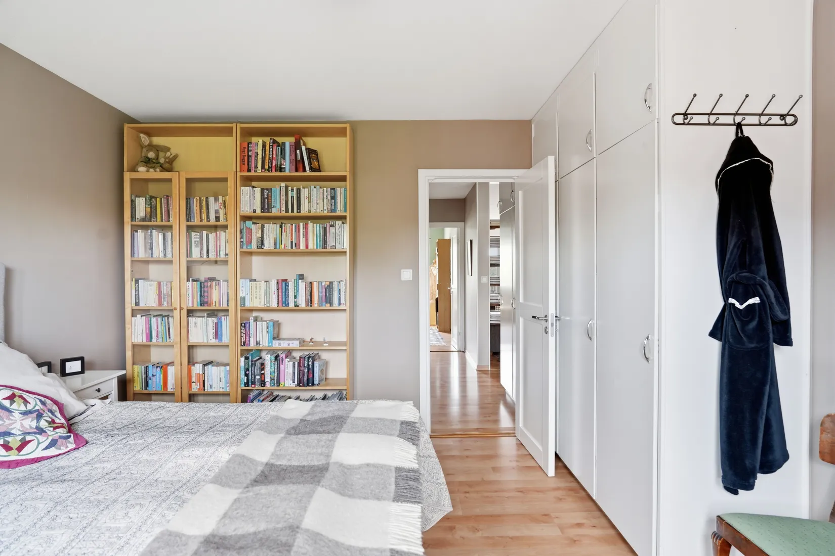 Bostadsrätt, Folkungagatan 14 A, Tunabackar, Uppsala