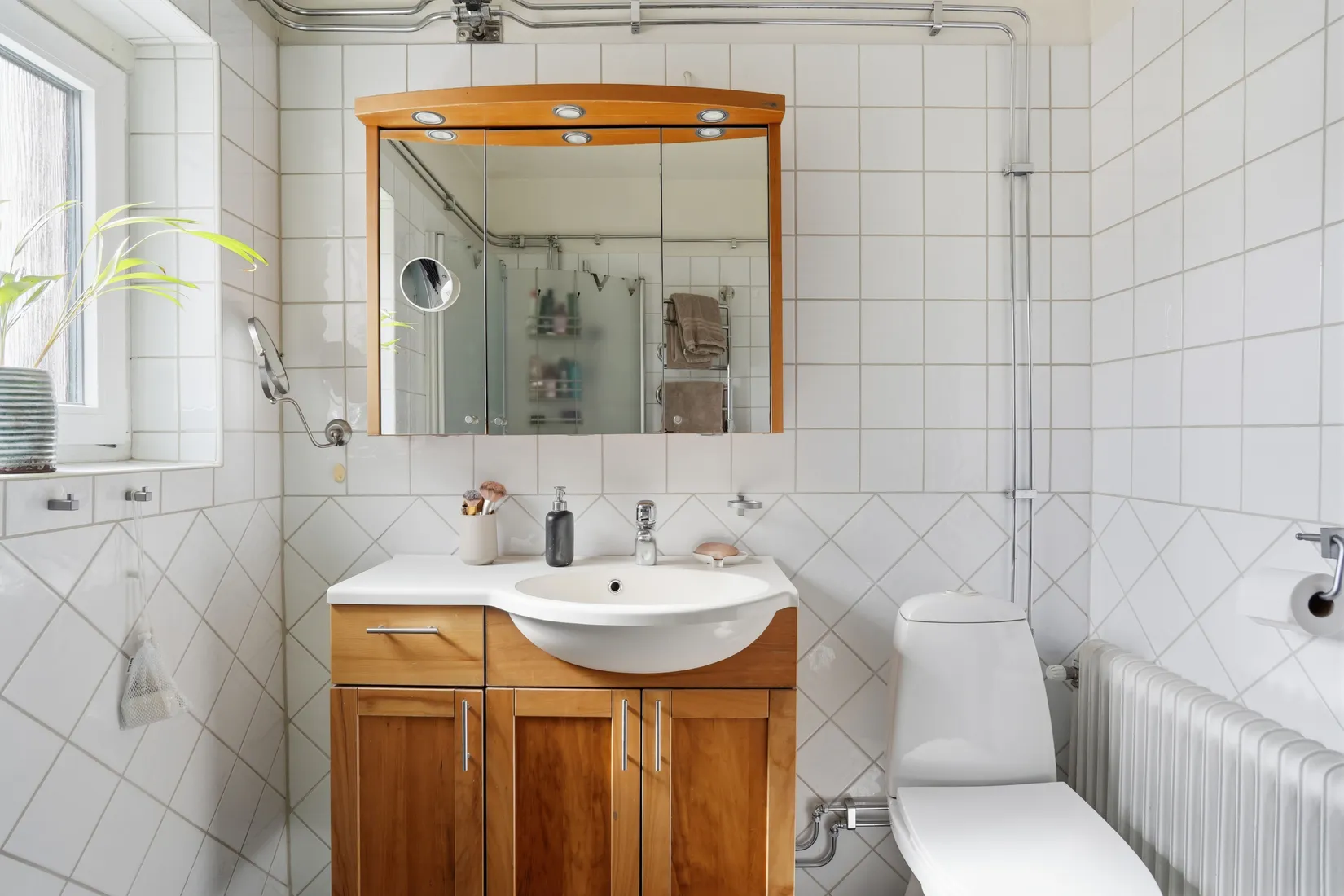 Bostadsrätt, Folkungagatan 14 A, Tunabackar, Uppsala