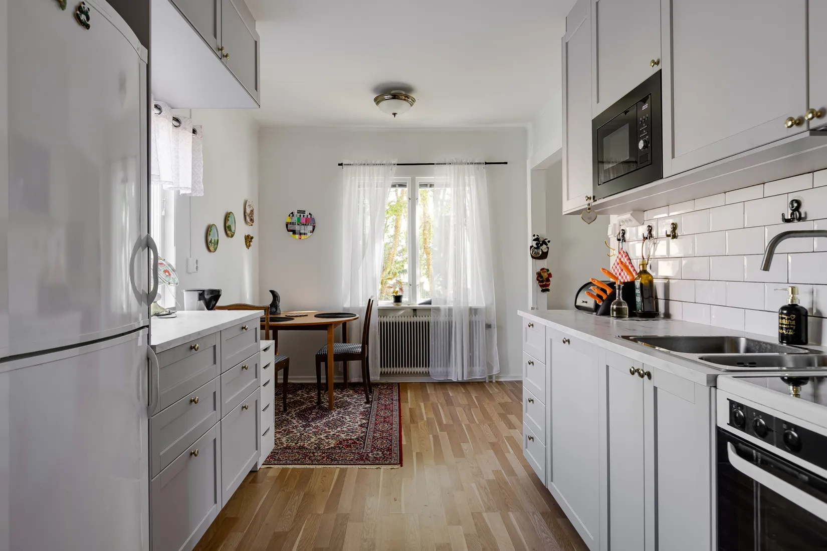 Villa, Sävstaholmsvägen 18, Vingåker