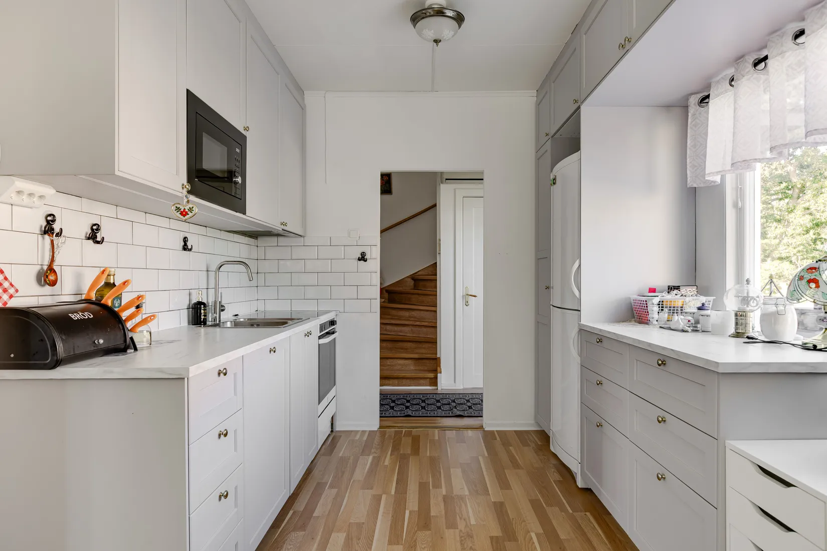 Villa, Sävstaholmsvägen 18, Vingåker