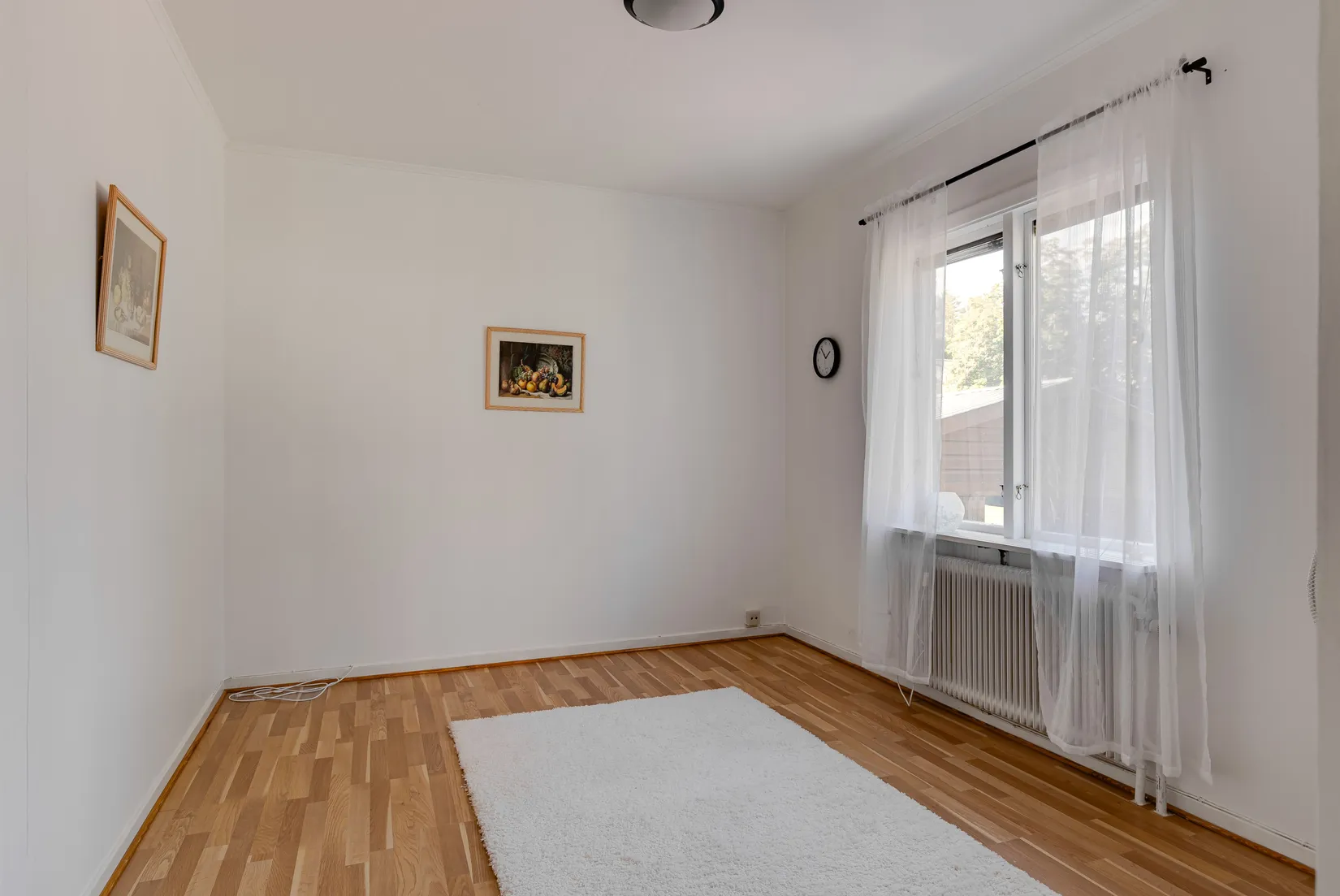 Villa, Sävstaholmsvägen 18, Vingåker