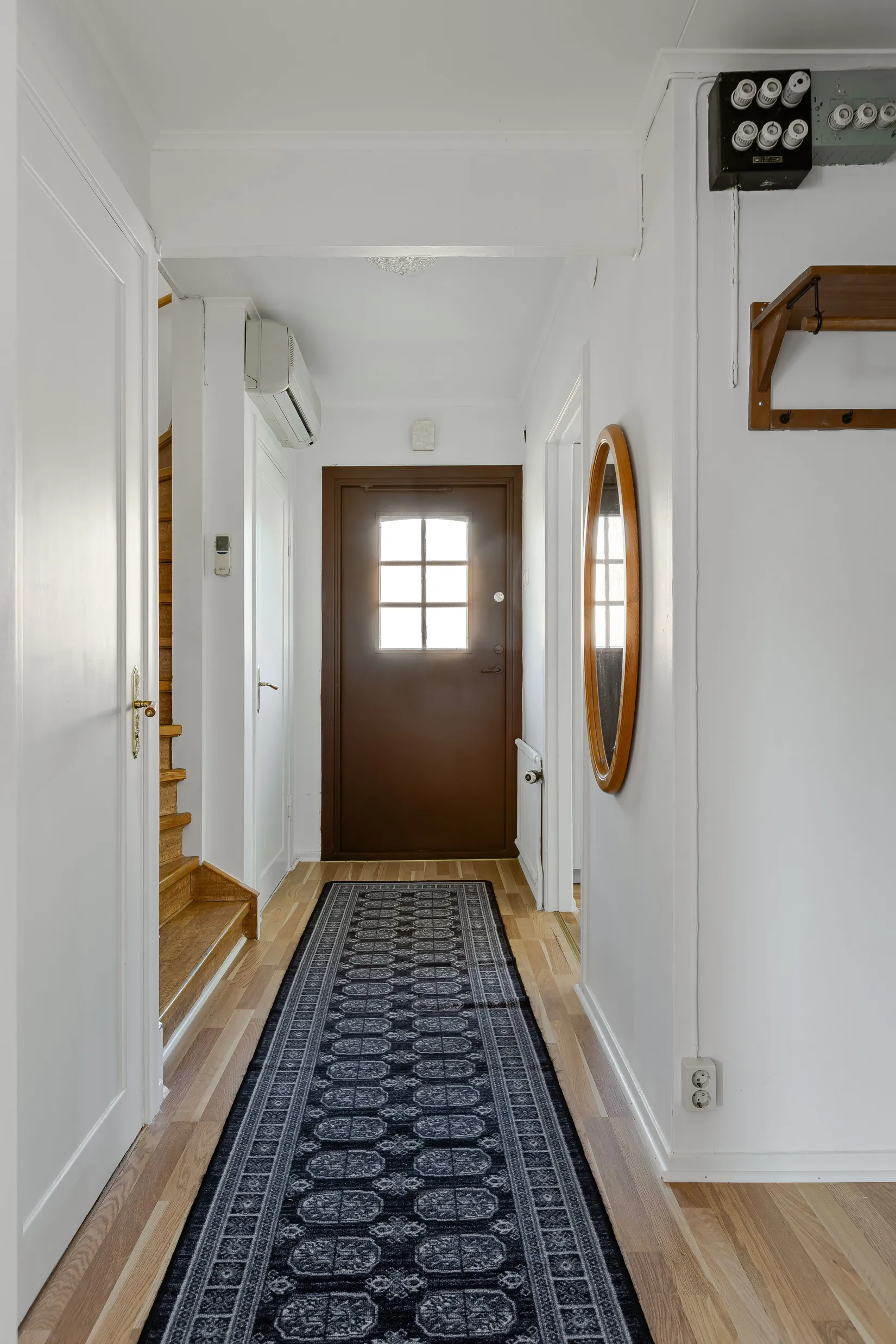Villa, Sävstaholmsvägen 18, Vingåker