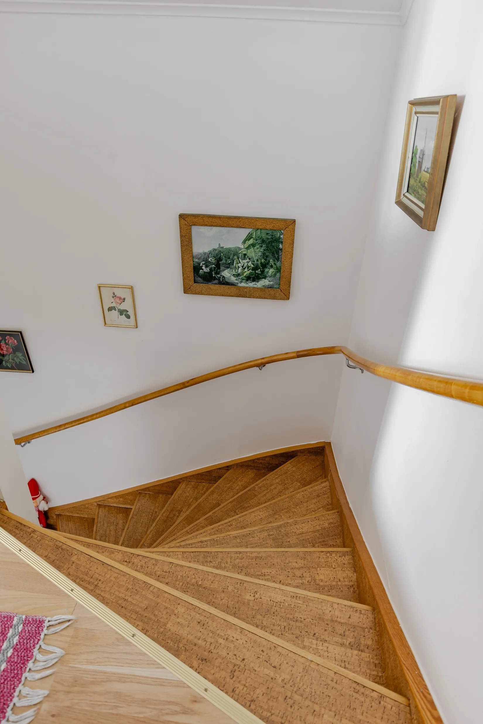 Villa, Sävstaholmsvägen 18, Vingåker