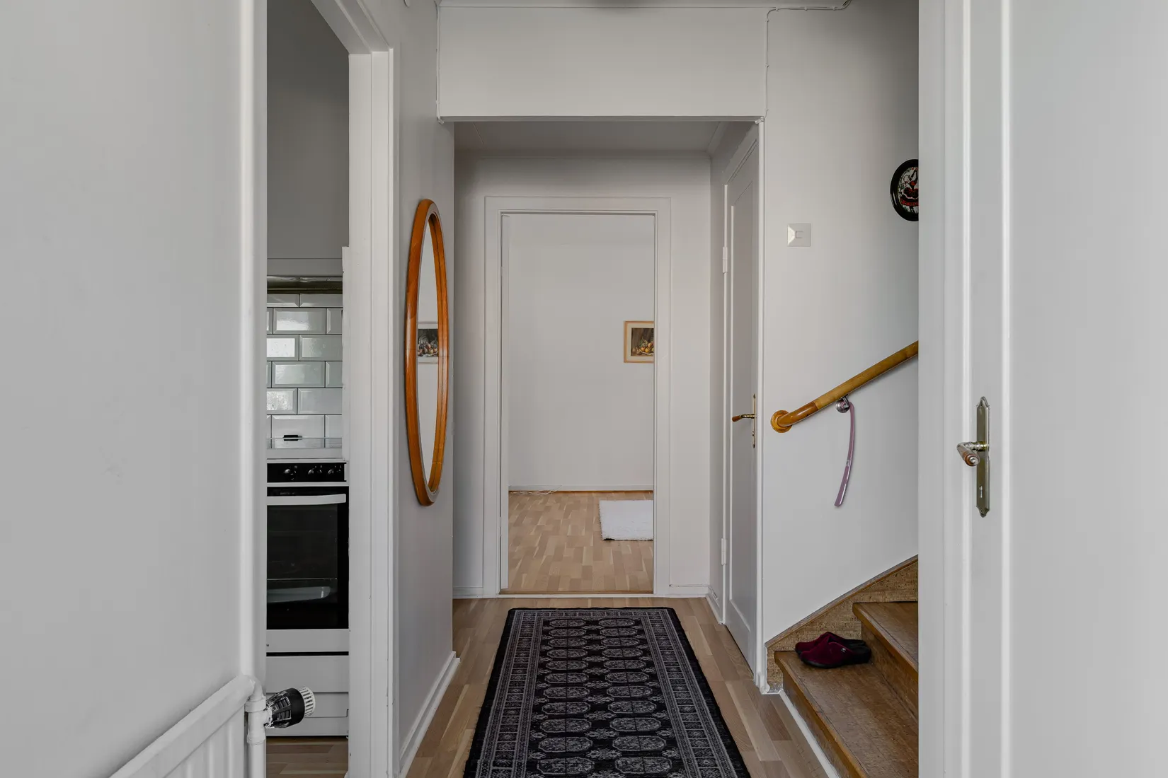 Villa, Sävstaholmsvägen 18, Vingåker