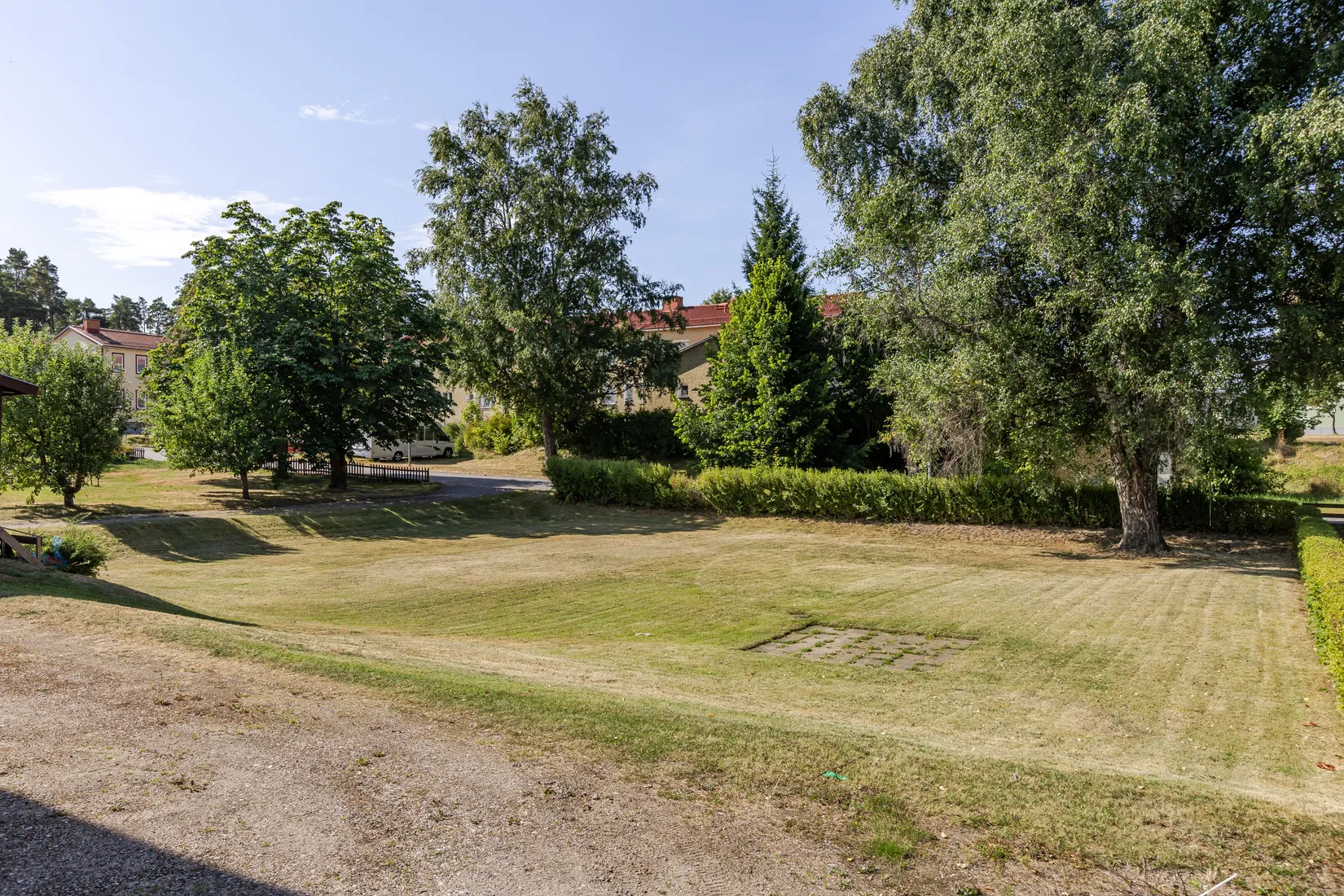 Villa, Sävstaholmsvägen 18, Vingåker