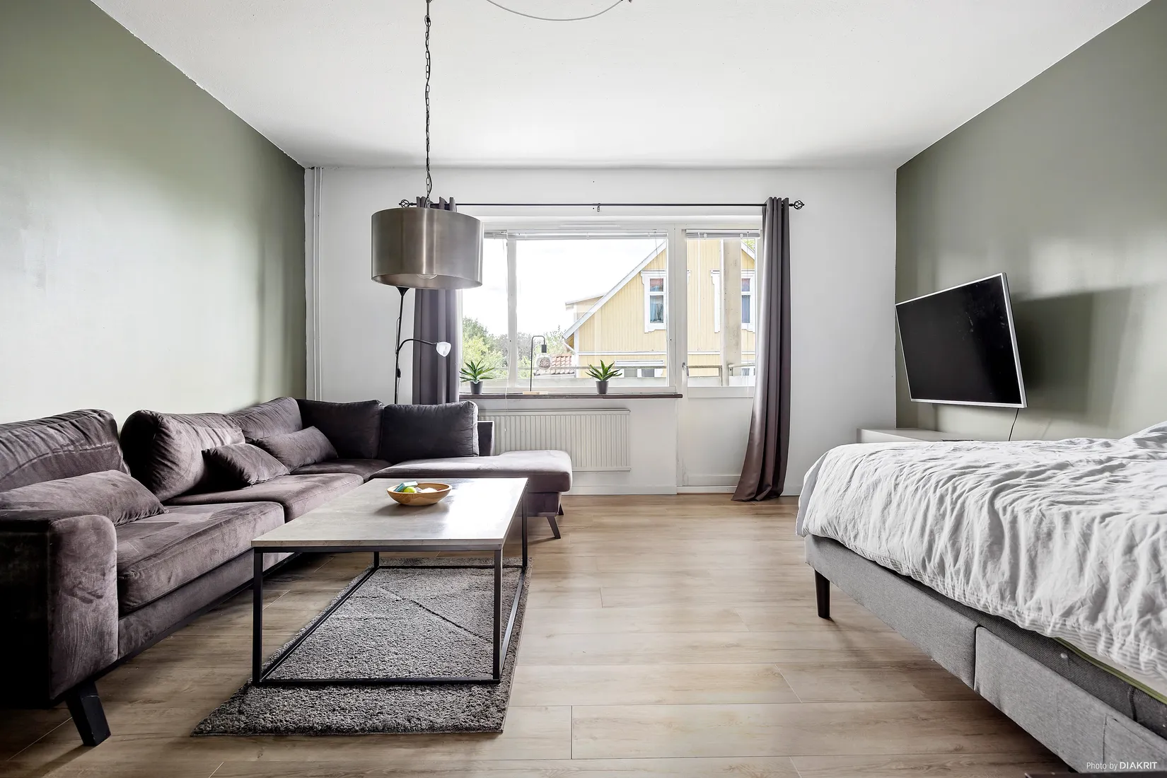 Bostadsrätt, Hagagatan 2A, Markaryd