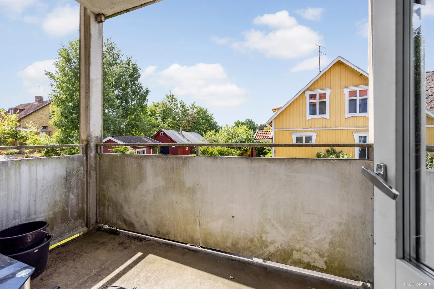Bostadsrätt, Hagagatan 2A, Markaryd