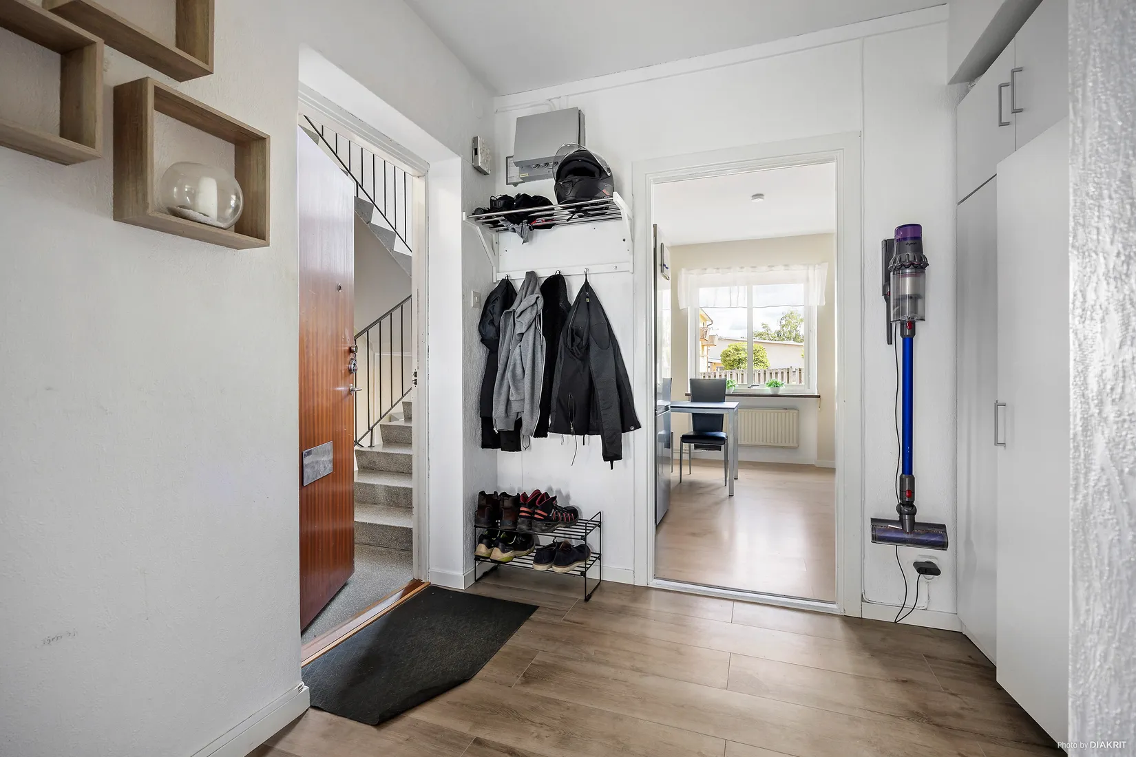 Bostadsrätt, Hagagatan 2A, Markaryd