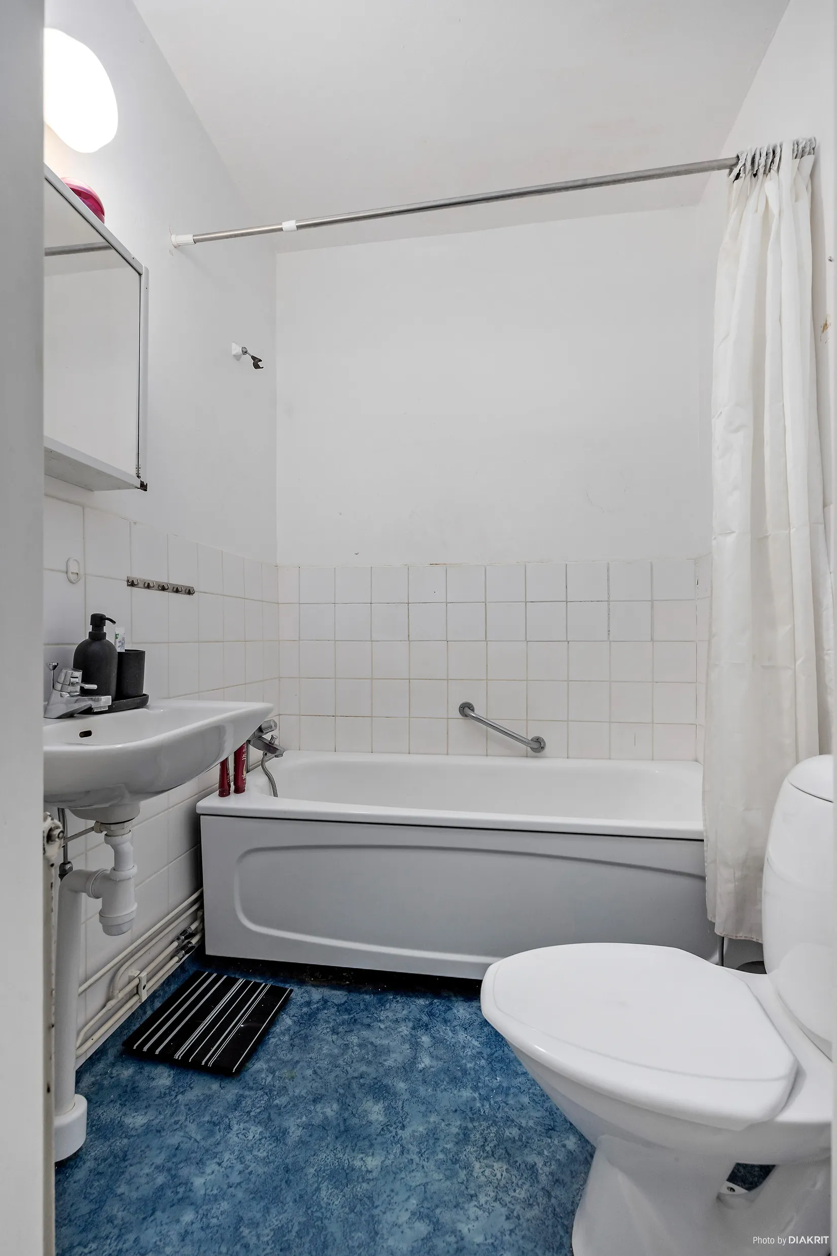 Bostadsrätt, Hagagatan 2A, Markaryd