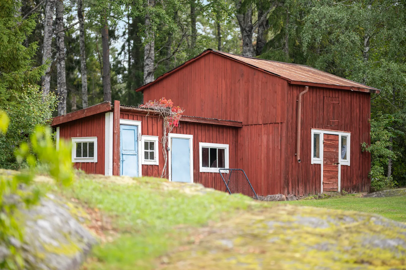 Villa, Solglimtsvägen 6, Aliske, Knivsta