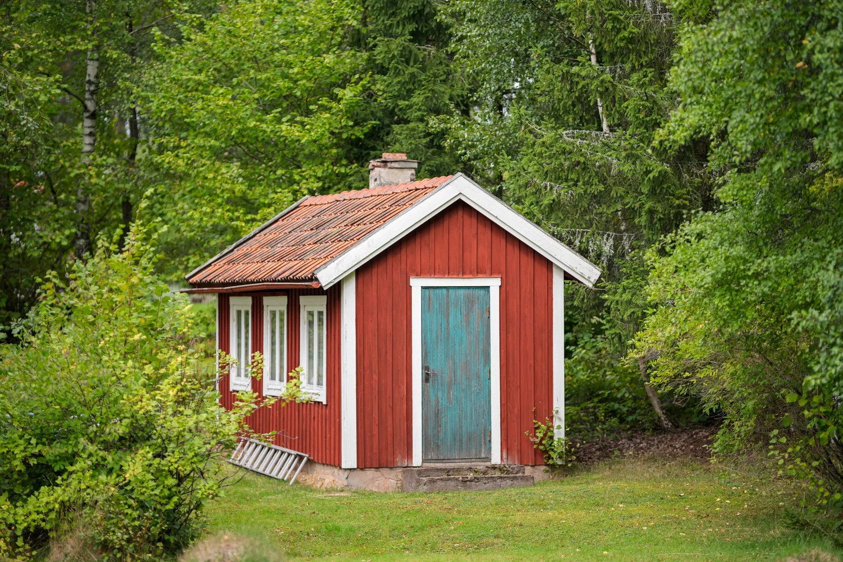 Villa, Solglimtsvägen 6, Aliske, Knivsta