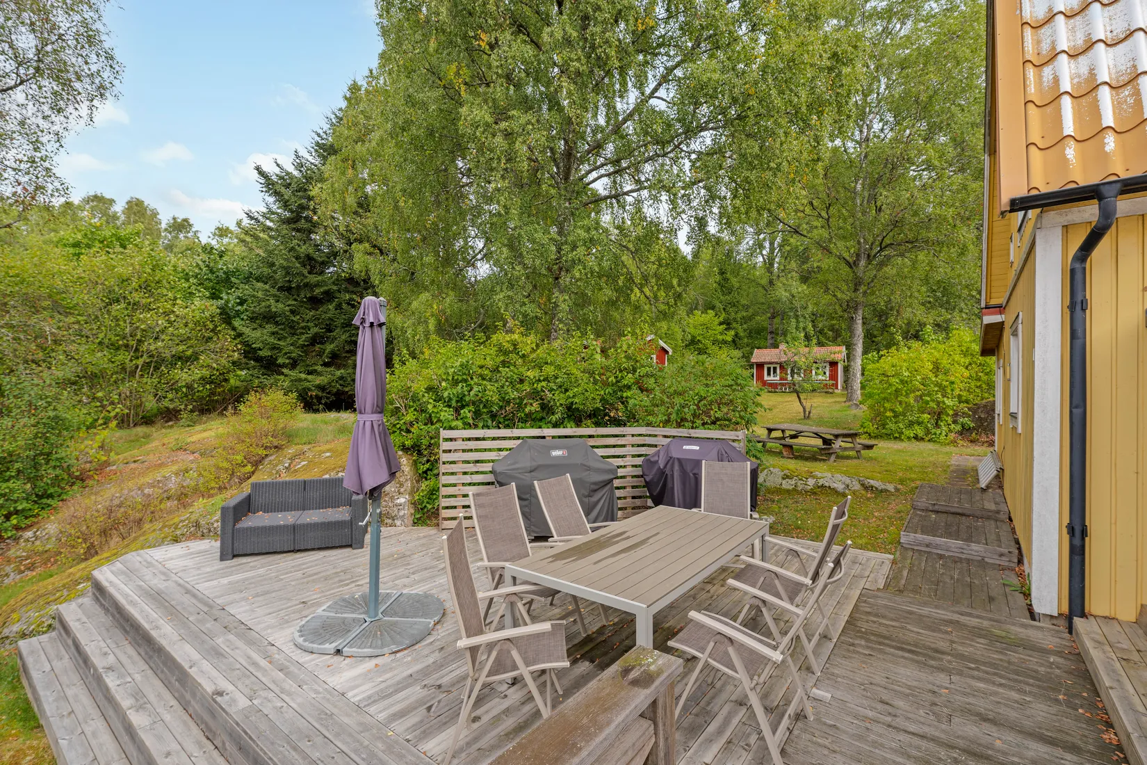 Villa, Solglimtsvägen 6, Aliske, Knivsta