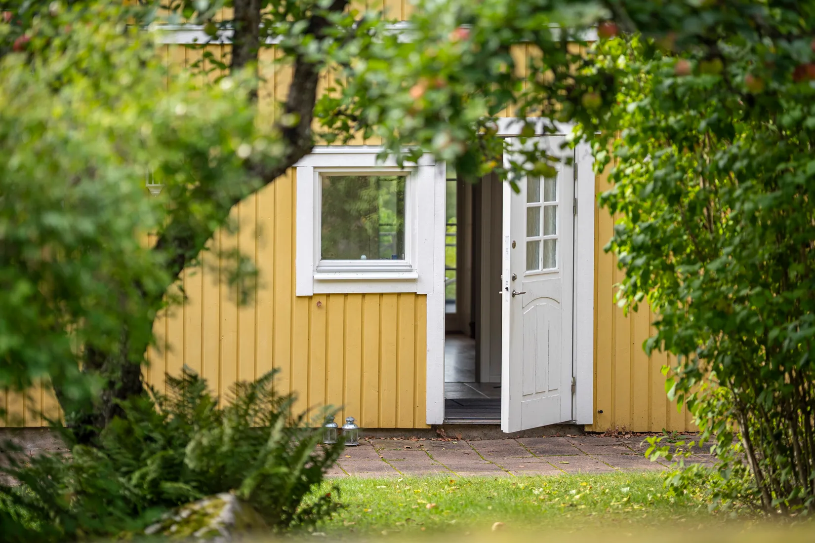 Villa, Solglimtsvägen 6, Aliske, Knivsta