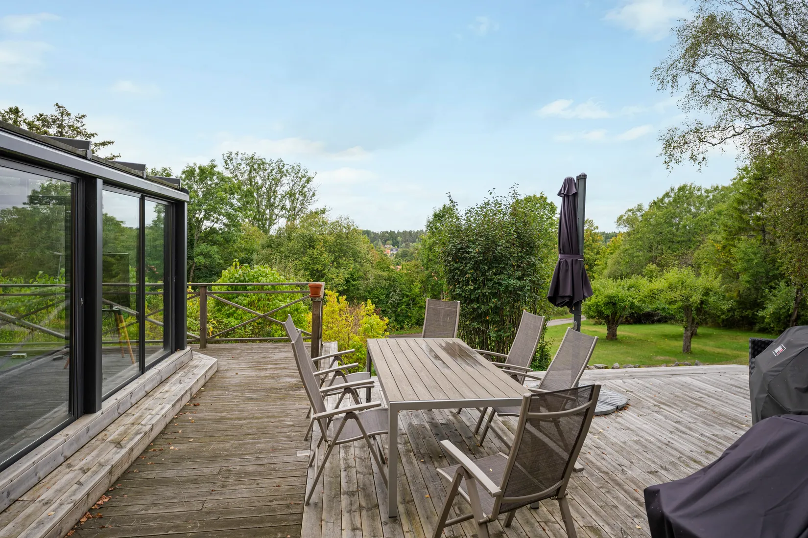 Villa, Solglimtsvägen 6, Aliske, Knivsta