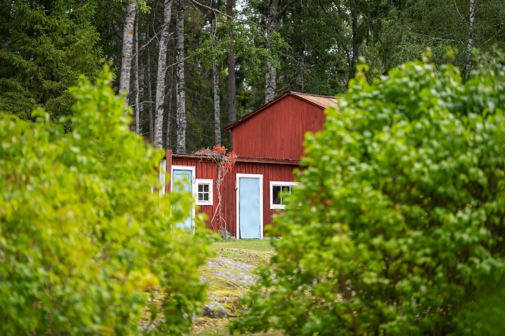 Villa, Solglimtsvägen 6, Aliske, Knivsta