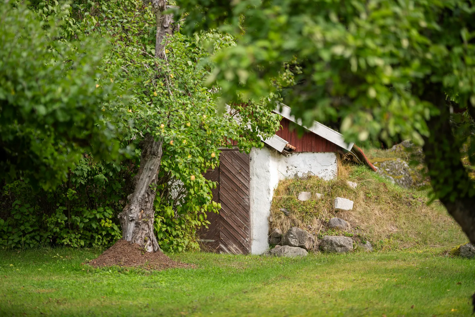 Villa, Solglimtsvägen 6, Aliske, Knivsta
