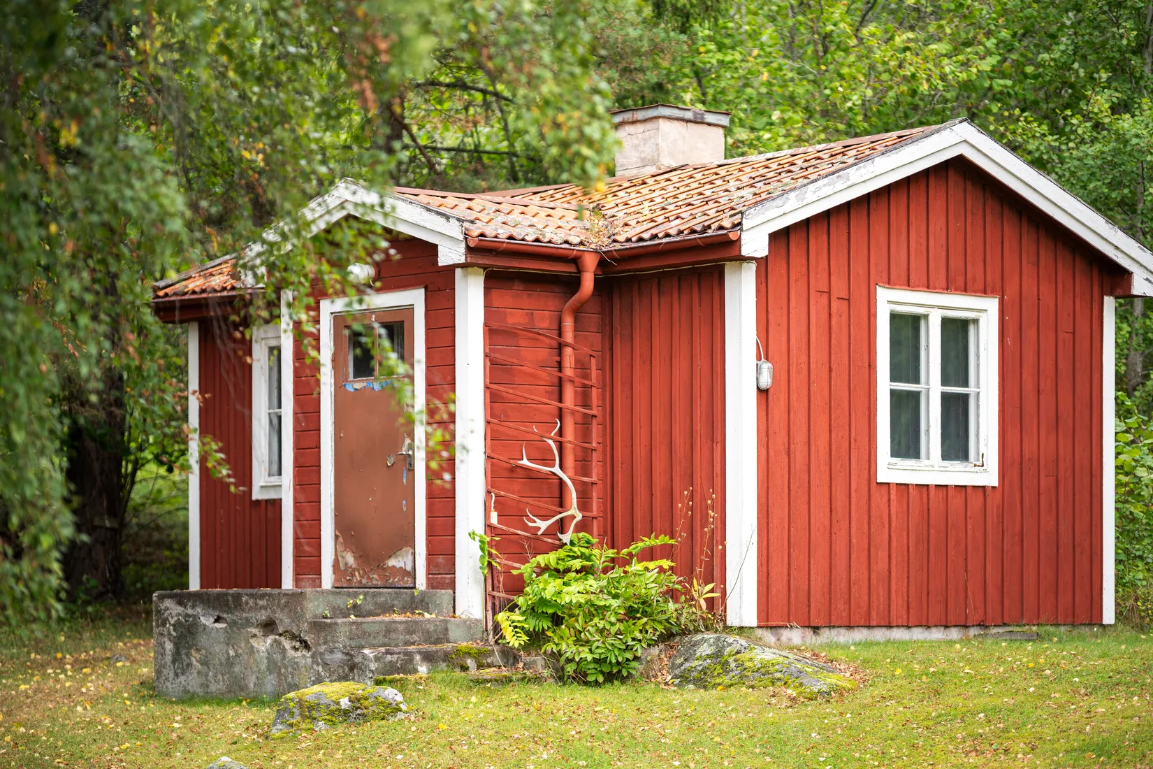 Villa, Solglimtsvägen 6, Aliske, Knivsta