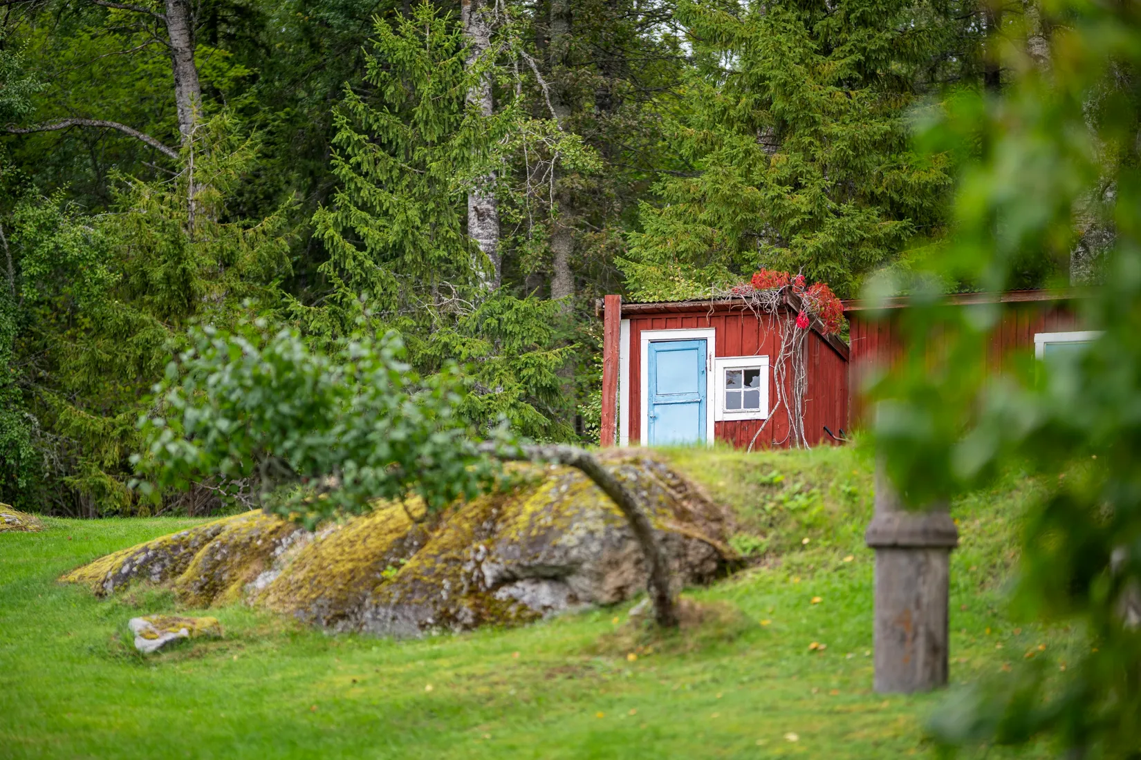 Villa, Solglimtsvägen 6, Aliske, Knivsta