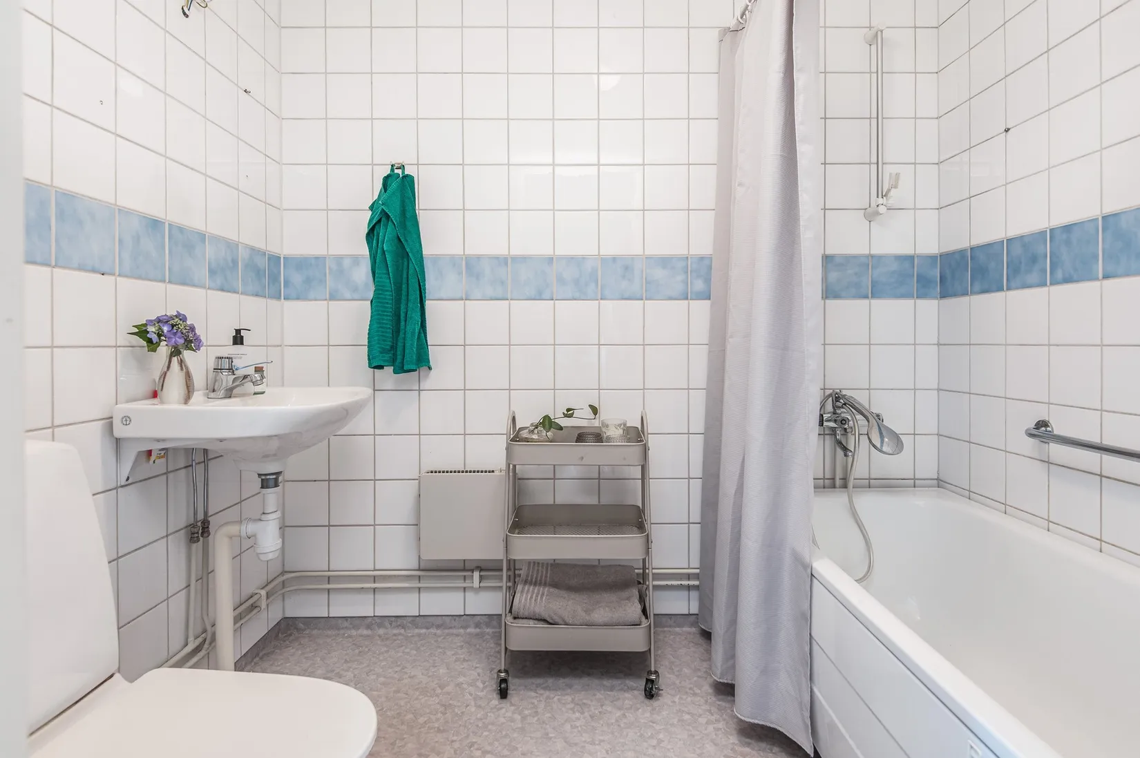 Radhus, Sågvägen 35c, Skärblacka, Norrköping