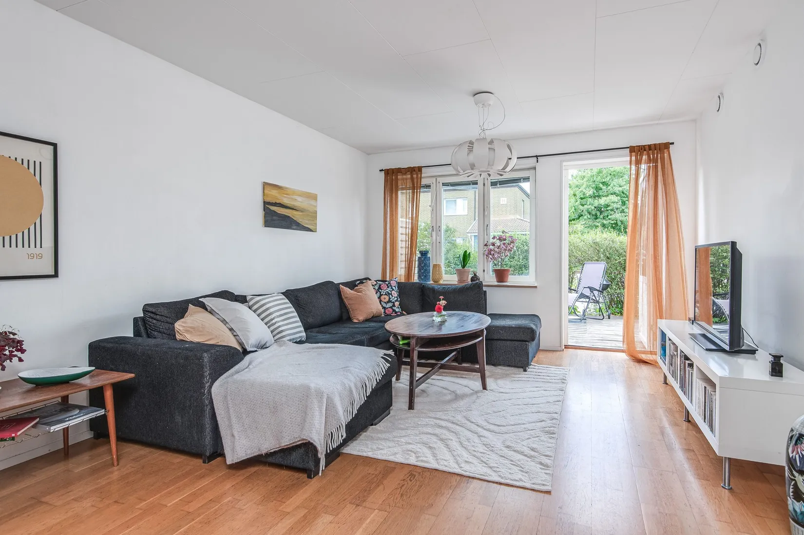 Radhus, Sågvägen 35c, Skärblacka, Norrköping