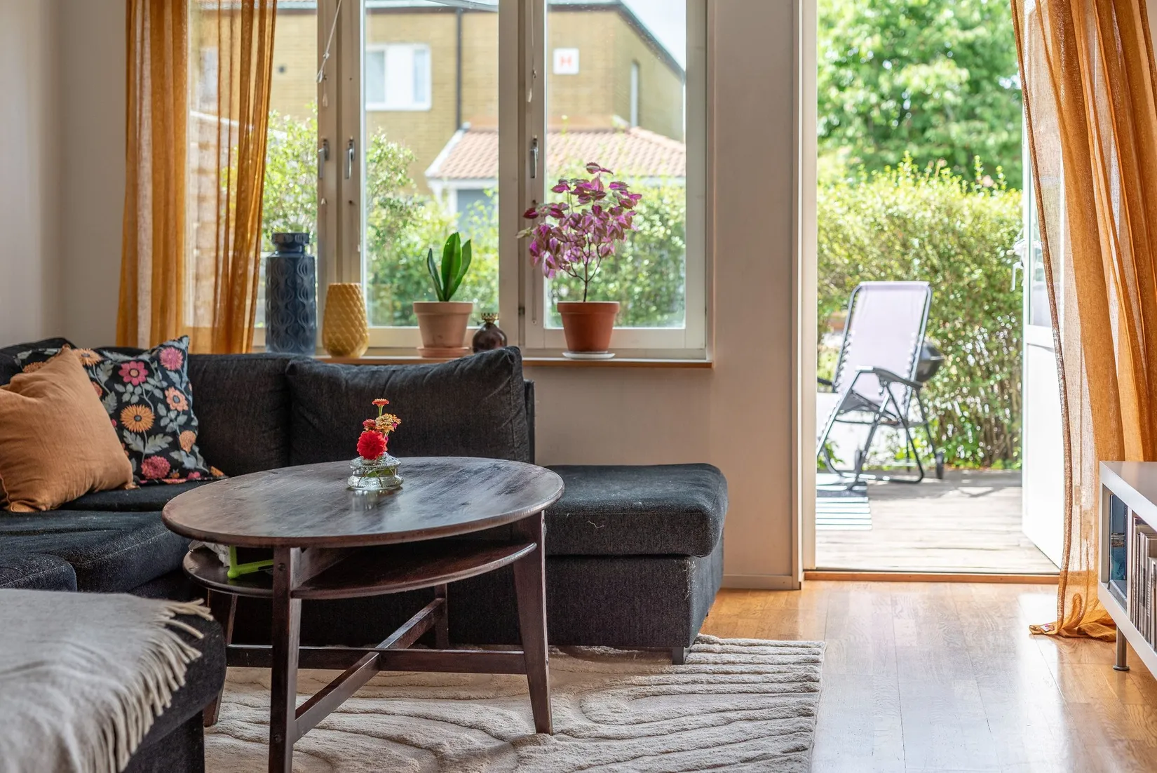 Radhus, Sågvägen 35c, Skärblacka, Norrköping