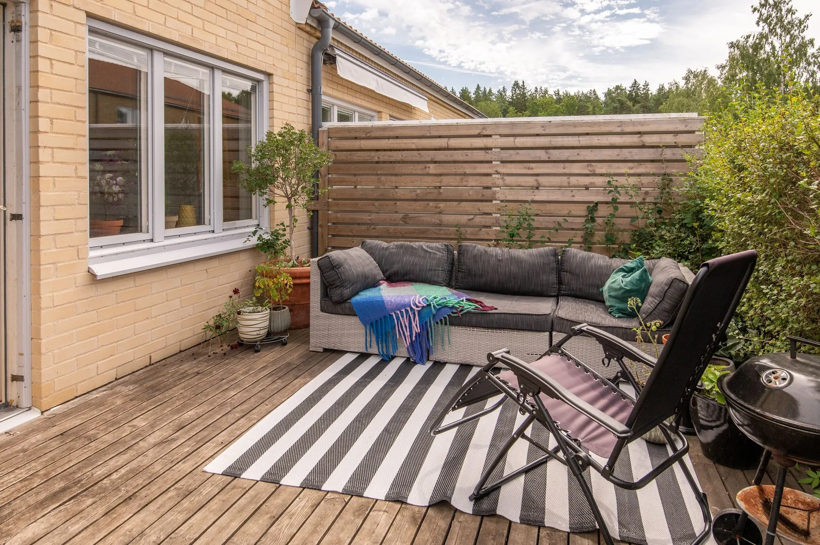 Radhus, Sågvägen 35c, Skärblacka, Norrköping