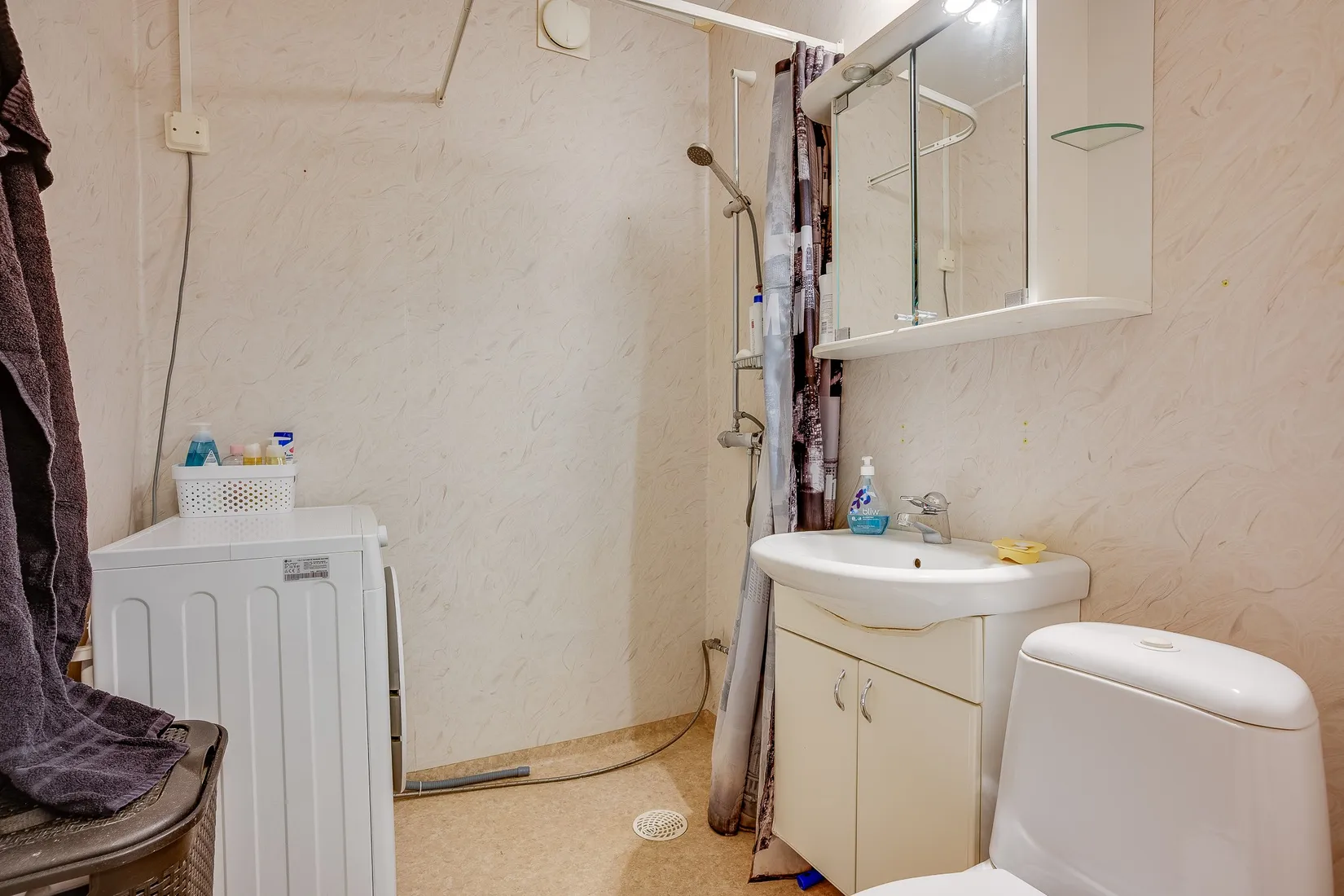 Bostadsrätt, Bryggargatan 43d, Teg, Umeå