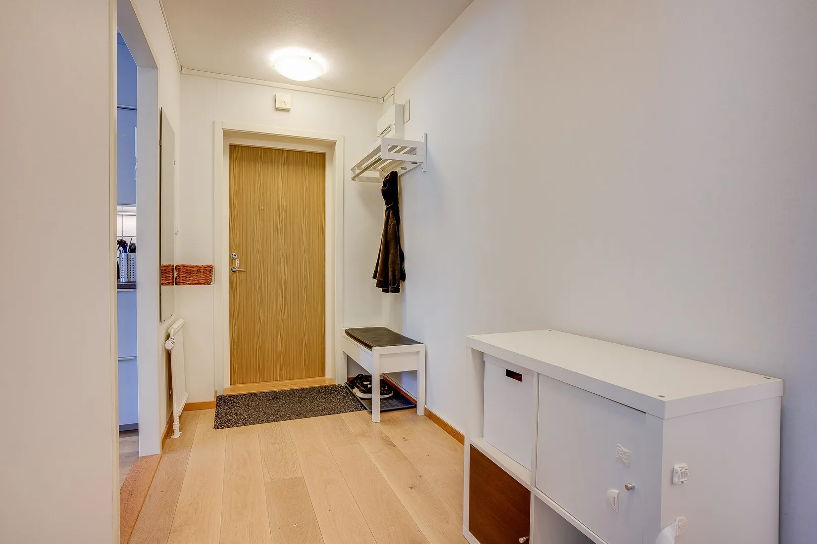 Bostadsrätt, Bryggargatan 43d, Teg, Umeå