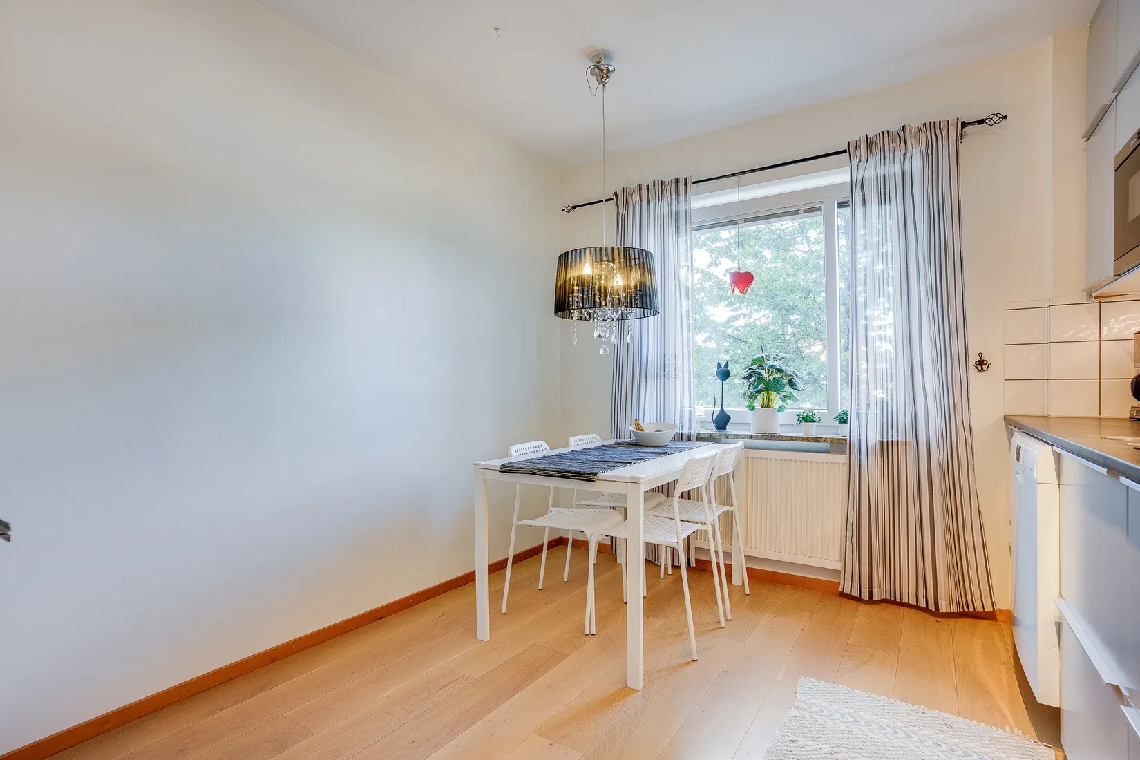Bostadsrätt, Bryggargatan 43d, Teg, Umeå