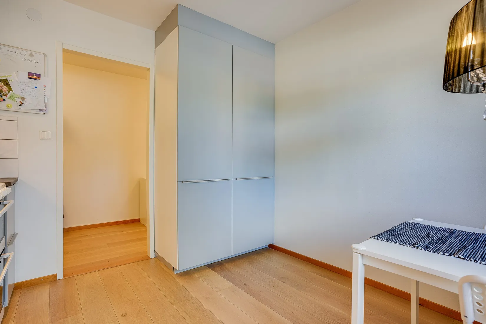 Bostadsrätt, Bryggargatan 43d, Teg, Umeå