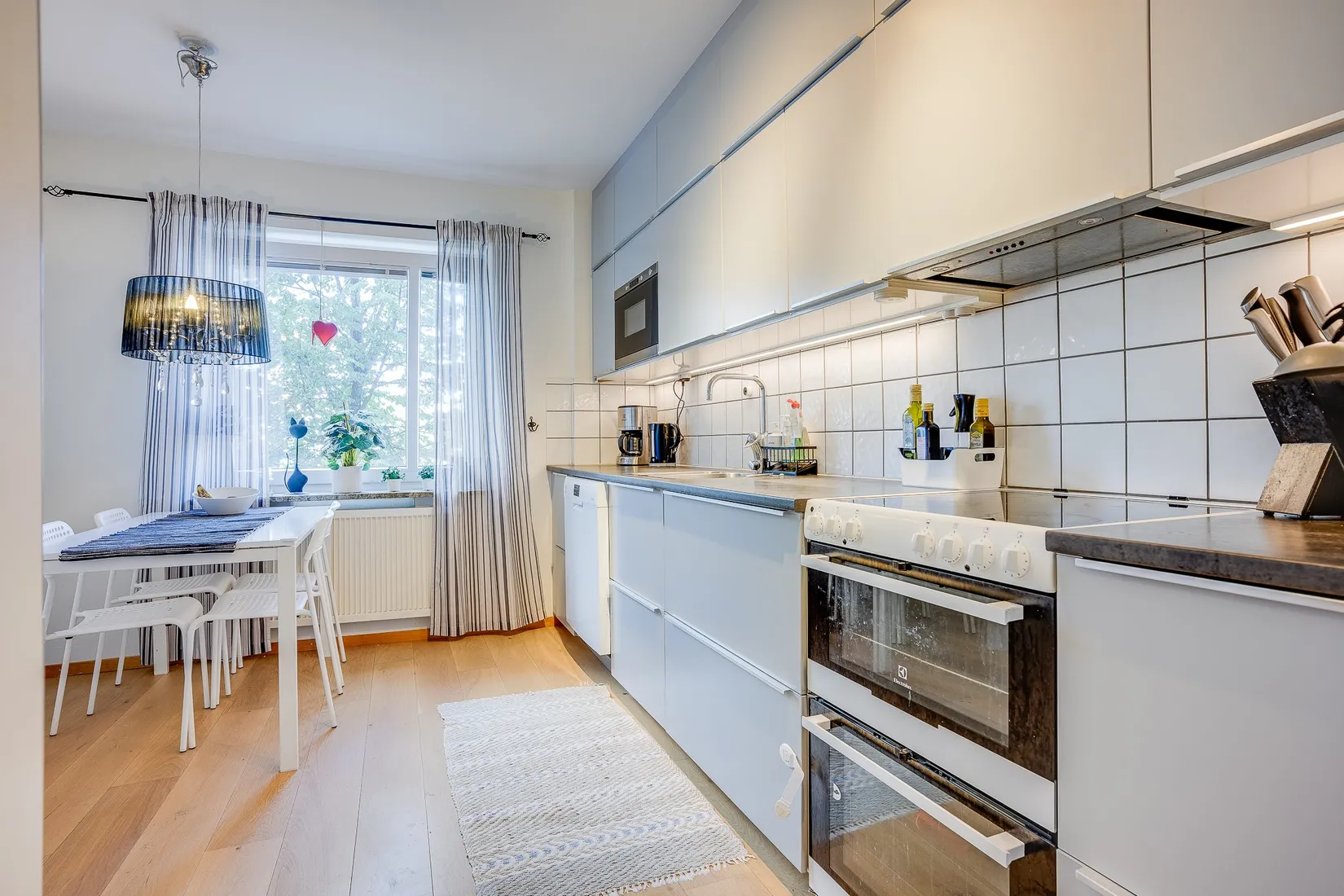 Bostadsrätt, Bryggargatan 43d, Teg, Umeå