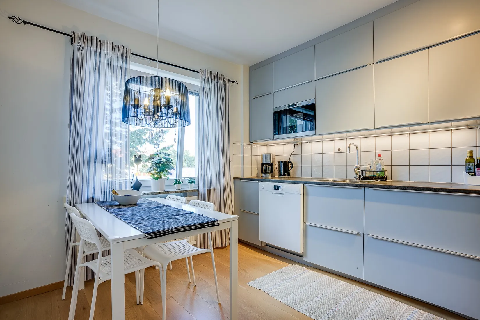 Bostadsrätt, Bryggargatan 43d, Teg, Umeå