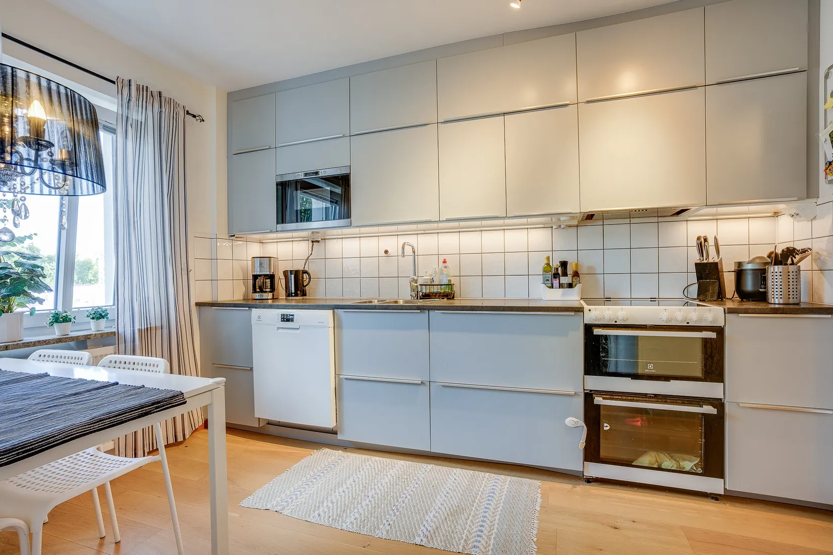 Bostadsrätt, Bryggargatan 43d, Teg, Umeå