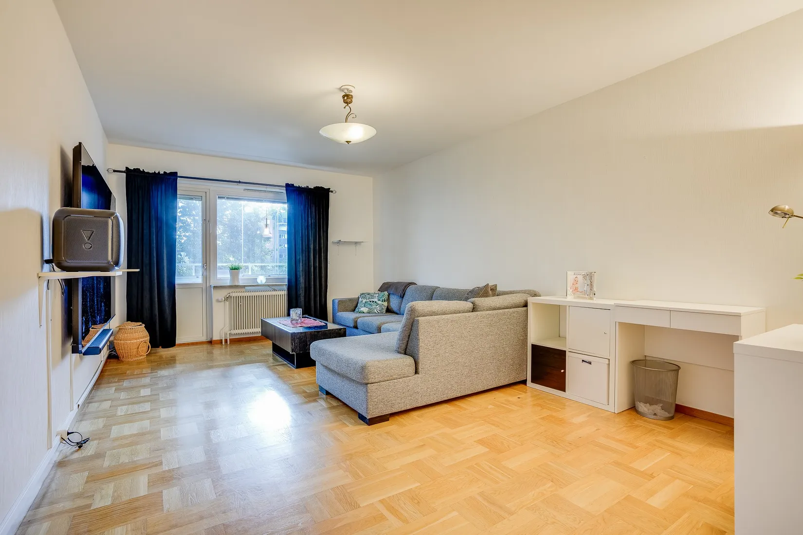 Bostadsrätt, Bryggargatan 43d, Teg, Umeå