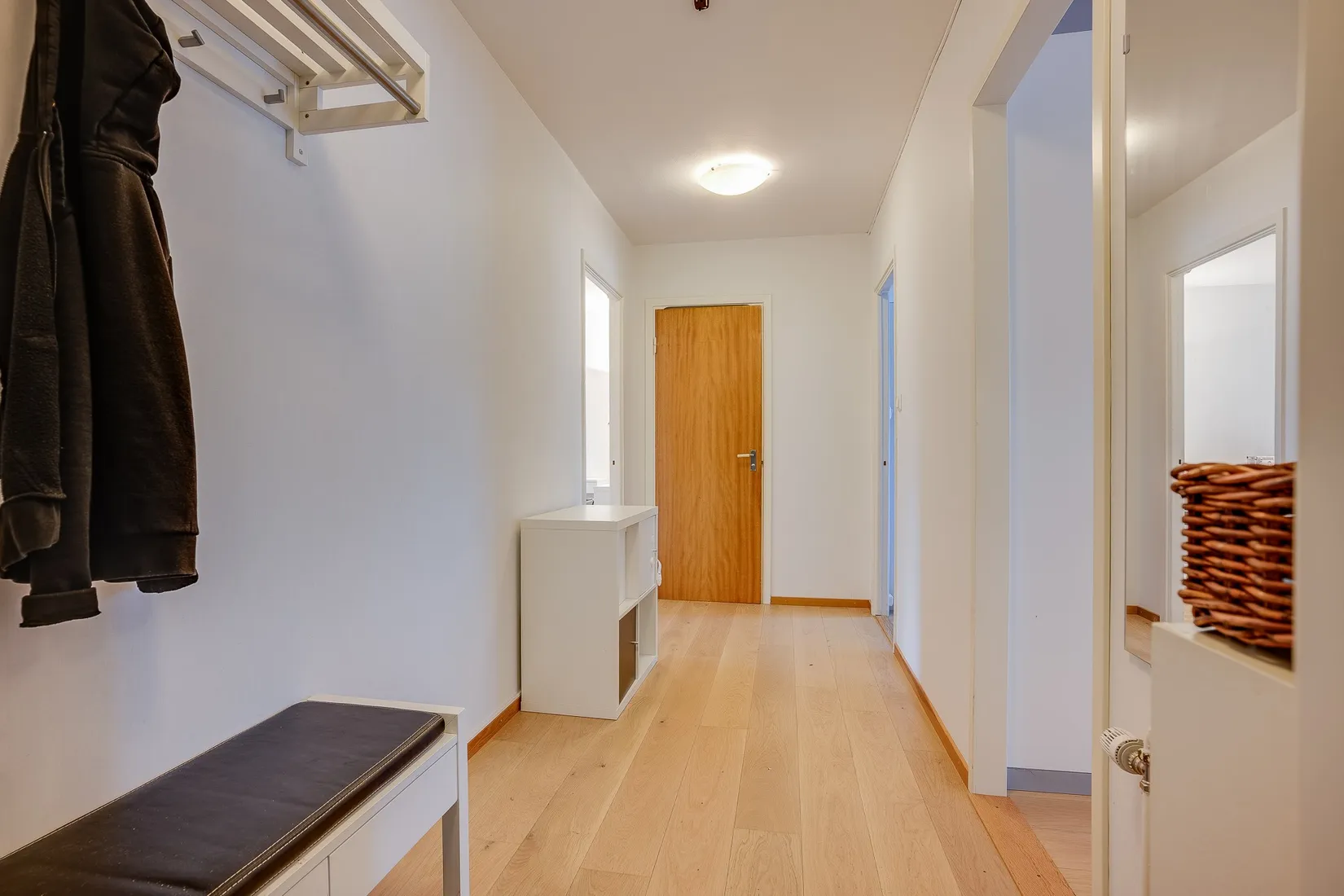 Bostadsrätt, Bryggargatan 43d, Teg, Umeå