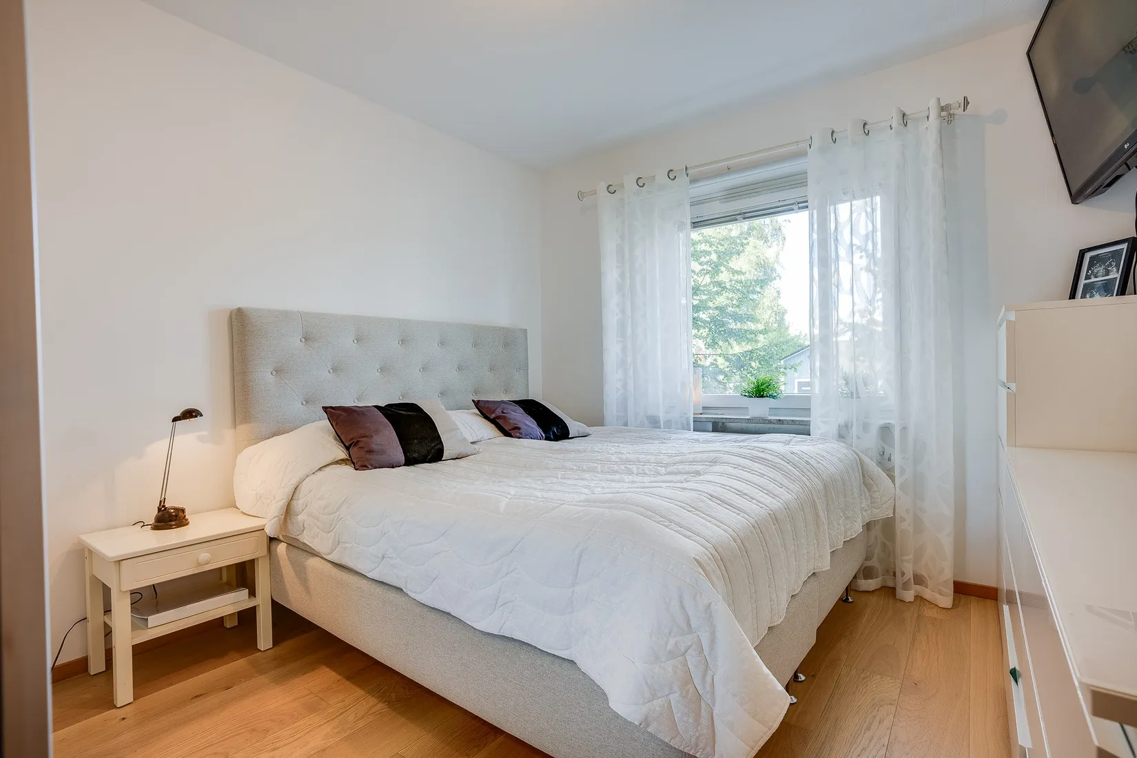 Bostadsrätt, Bryggargatan 43d, Teg, Umeå