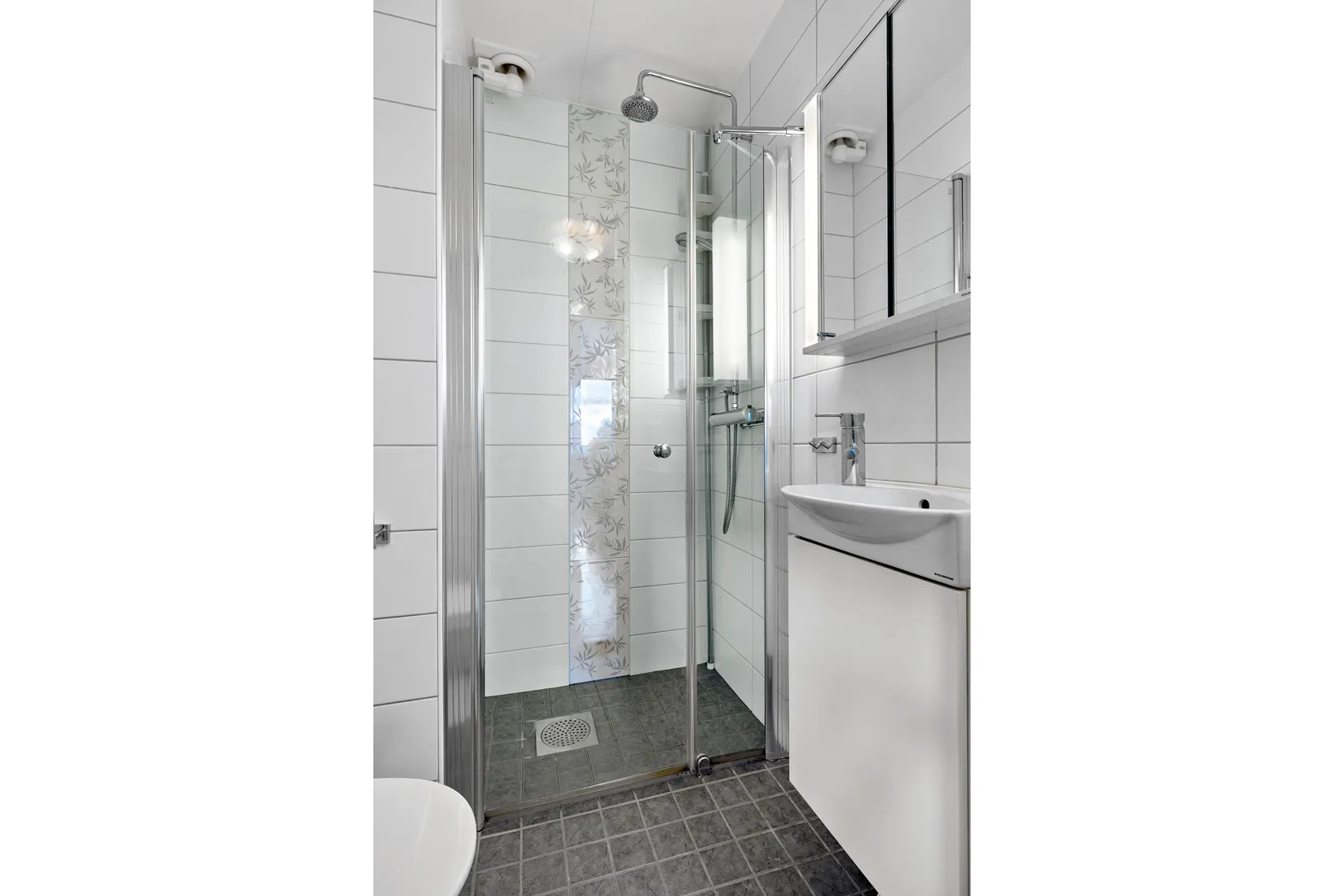 Radhus, Hällsbovägen 49, Sigtuna - Hällsbo, Sigtuna