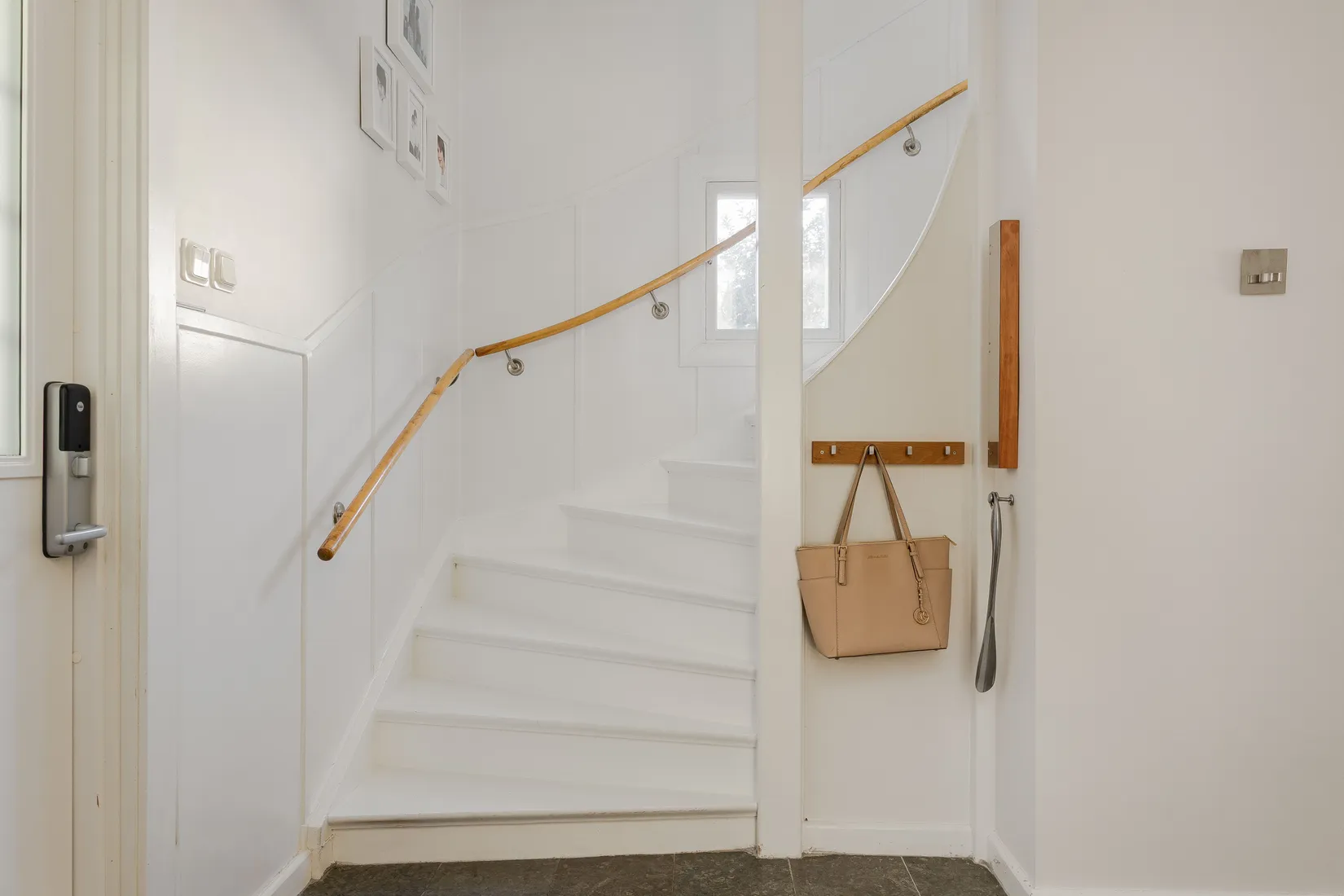 Villa, Vallanäsvägen 3, Lilla Vallen, Växjö