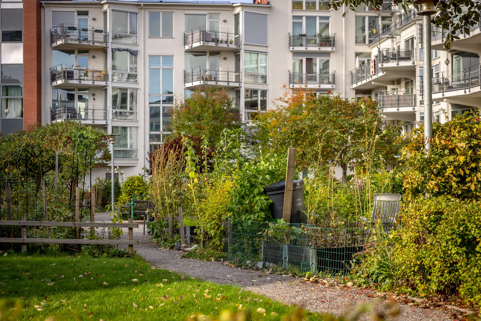 Bostadsrätt, Rorgängargatan  5, Hammarby Sjöstad, Stockholm