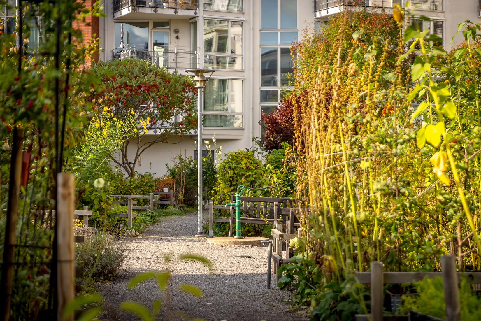 Bostadsrätt, Rorgängargatan  5, Hammarby Sjöstad, Stockholm