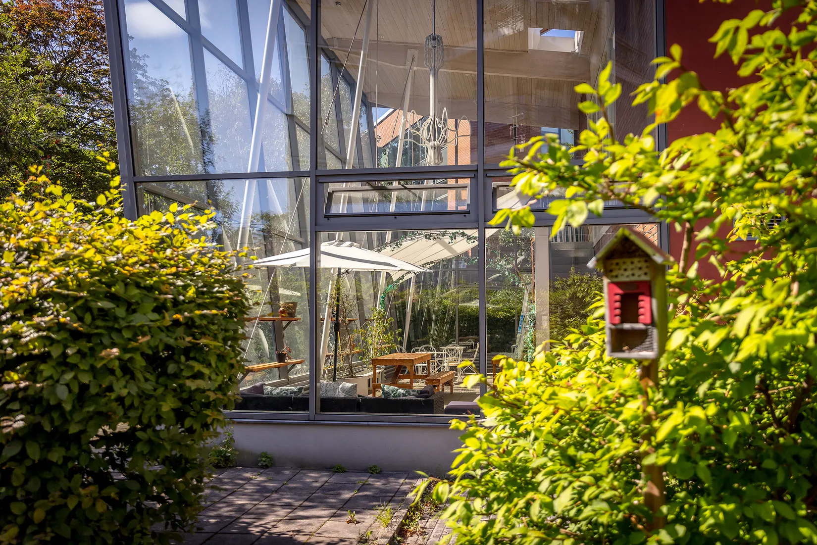 Bostadsrätt, Rorgängargatan  5, Hammarby Sjöstad, Stockholm