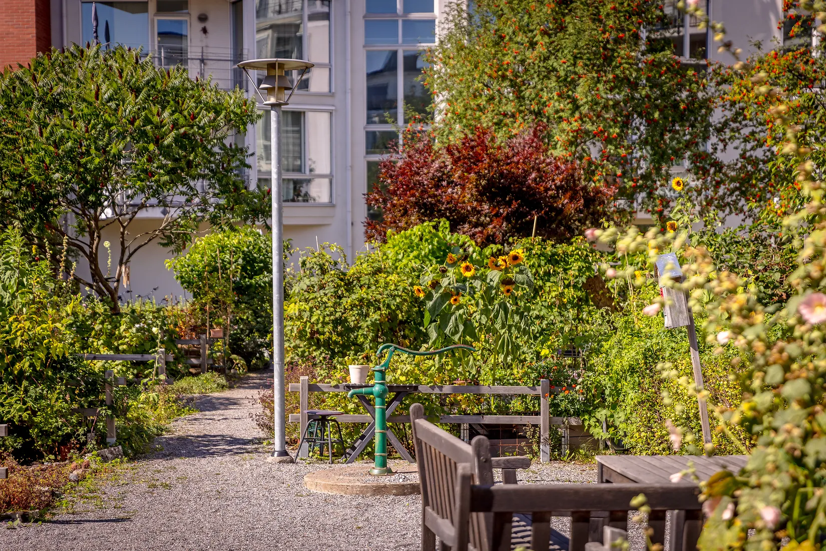 Bostadsrätt, Rorgängargatan  5, Hammarby Sjöstad, Stockholm
